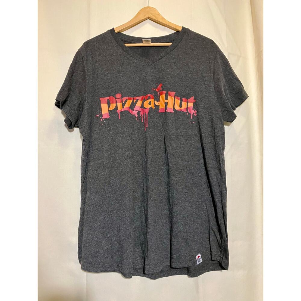 Pizza Hut Tshirt Unisex Size 2XL.
